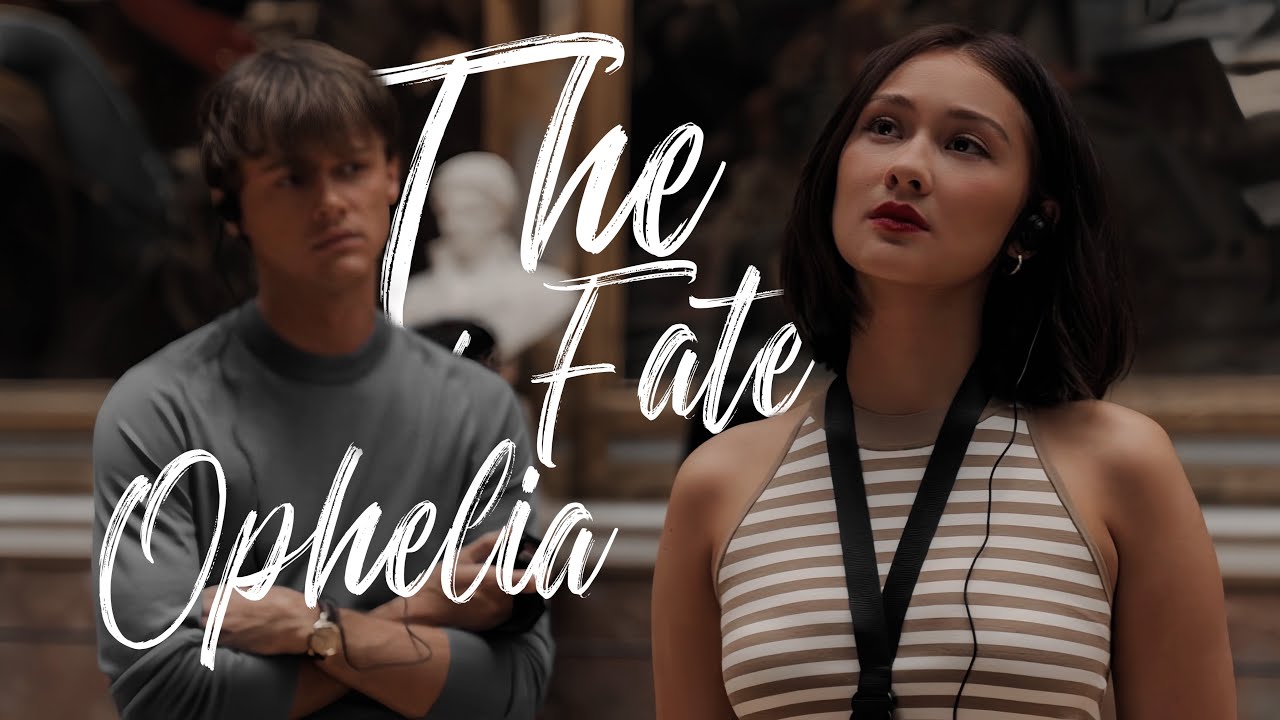 taylor swift - the fate of ophelia [tradução/legendado]| Belly & Conrad (The Summer I Turned Pretty)