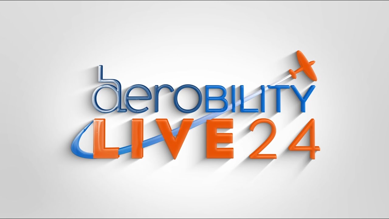 Aerobility Live 2024