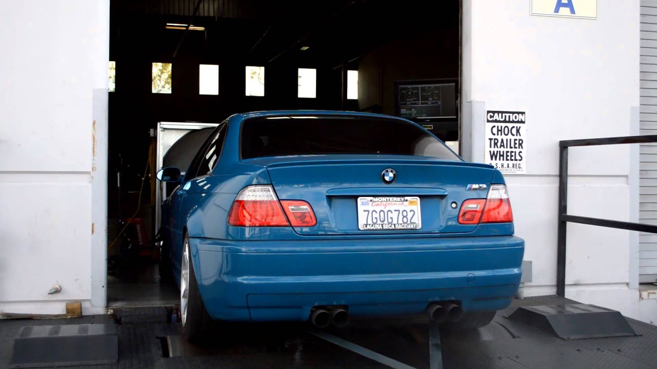 E46 M3 w/ SS Race, JPP stepped headers, 200 cell HFC section 1, AEM Infinity