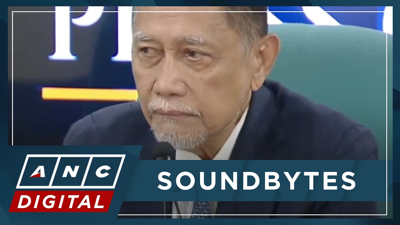 'Conviction not resignation': Abante certain of VP Sara conviction in impeachment trial | ANC