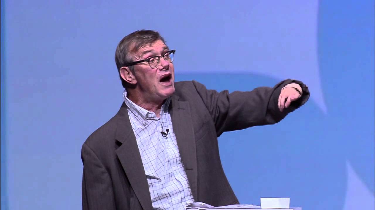 Mayo Clinic Transform 2015 - Kevin Kling
