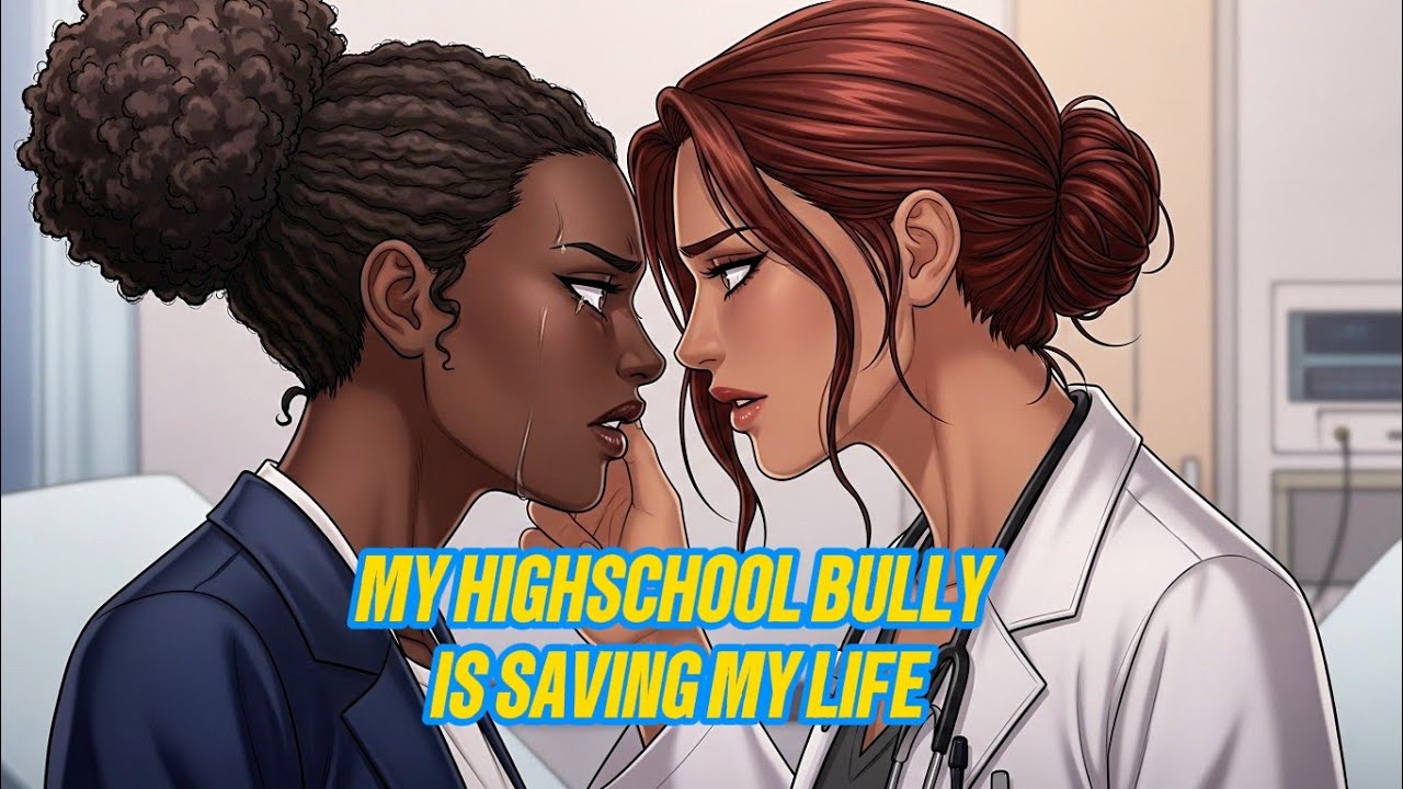 GL⌖ My Childhood Bully Became My Surgeon (Now She's Saving My Life) | WLW Lesbian | GL Story.