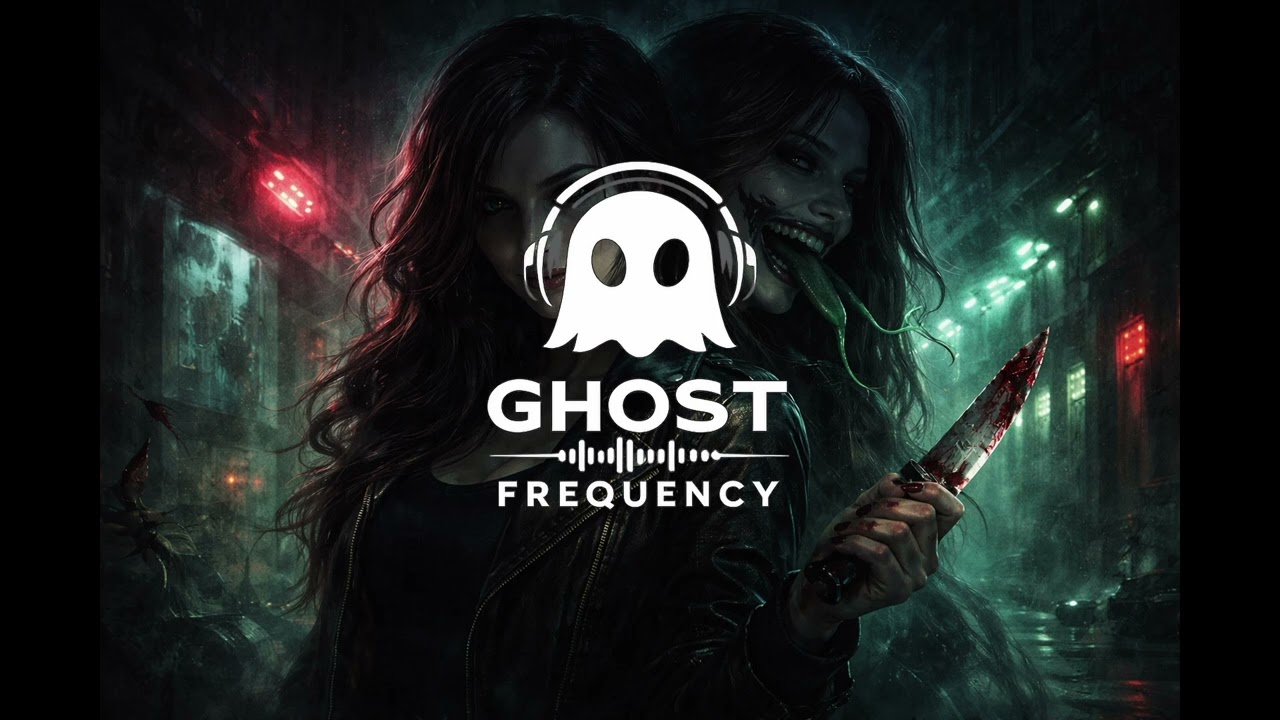 Ghost Frequency - Two Tongues