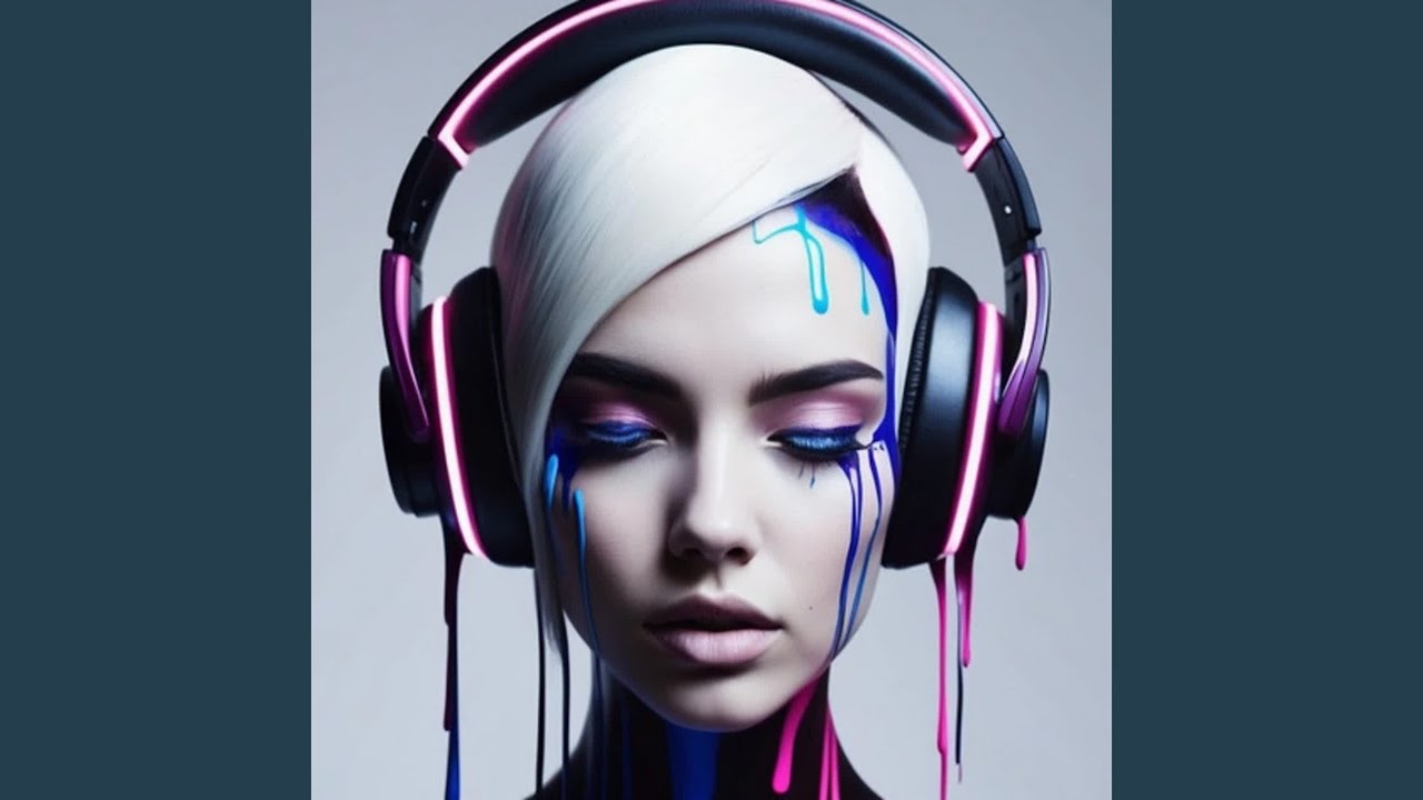Whispers of the night Remix version