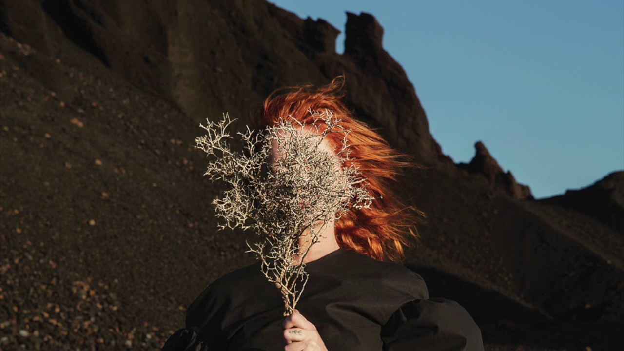 Goldfrapp - Become The One (Official Audio)