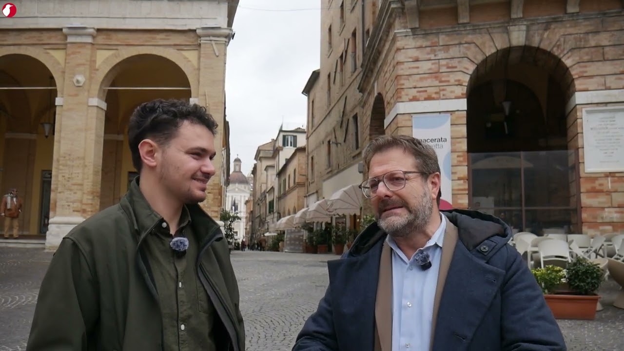 Tittarelli si presenta: “Centrosinistra unito, vogliamo ridare alla città vivacità e orgoglio”