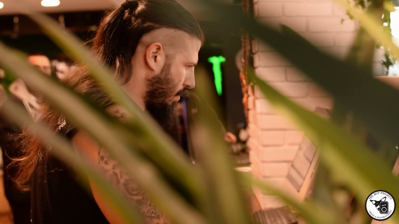 Vagelis Karzis | Full House Brew Crew Interview