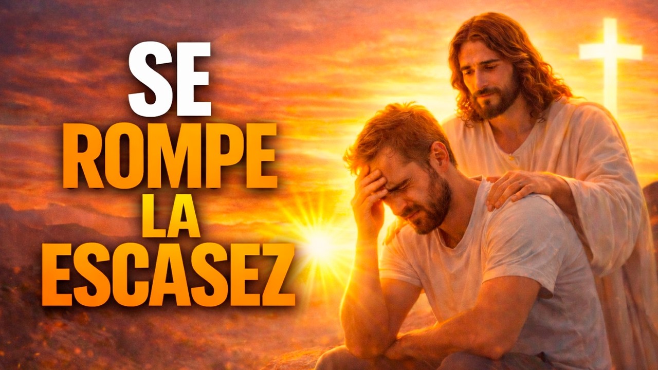 Rechaza hoy la MALDICIÓN de POBREZA /  La Promesa De Dios Que Pocos Usan