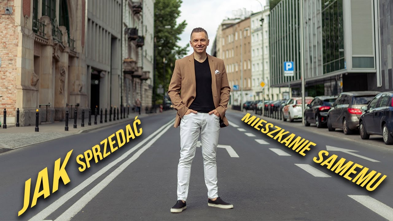 JAK DOBRZE SPRZEDAĆ MIESZKANIE BEZ POŚREDNIKA? #014