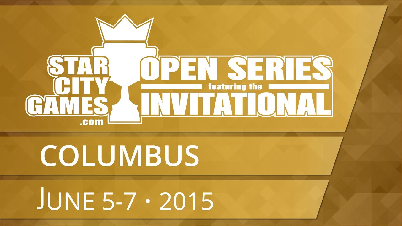 SCGINVI - Modern - Finals - Chris VanMeter vs Ali Aintrazi