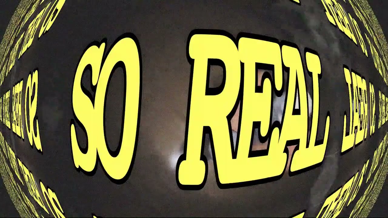 SO REAL (OFFICIAL MUSIC VIDEO)- MELVIN KNIGHT