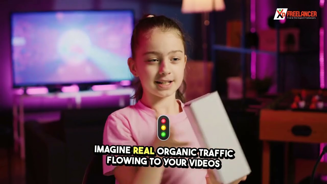 5000 VIEWS ORGANIC RUMBLE VIDEO PROMOTION TO BOOST YOUR VIEWS