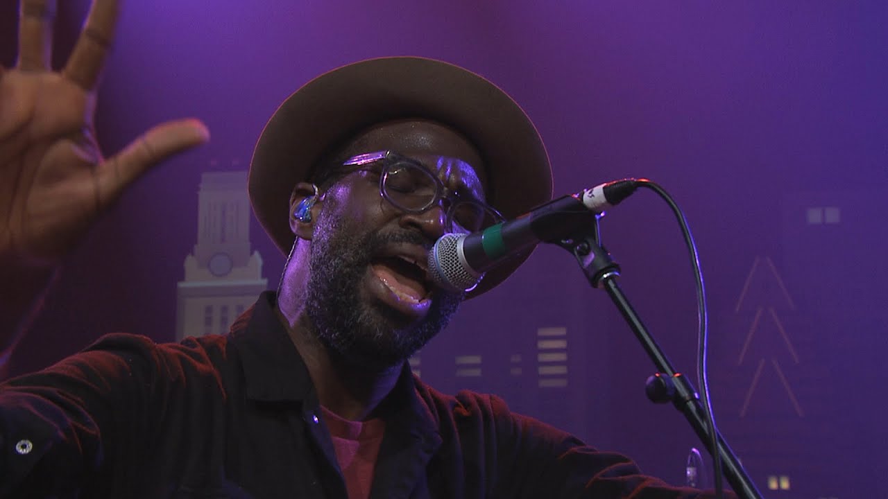 Austin City Limits Web Exclusive: TV on the Radio 