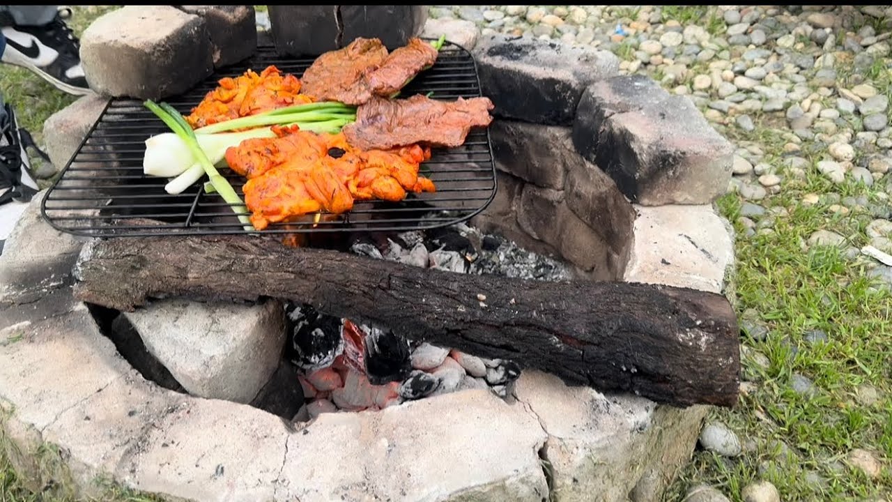 CARNITA ASADA ESTILO RANCHO 