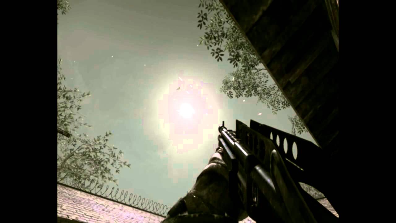 Call Of Duty Gun sync #3: Spektrem - Shine