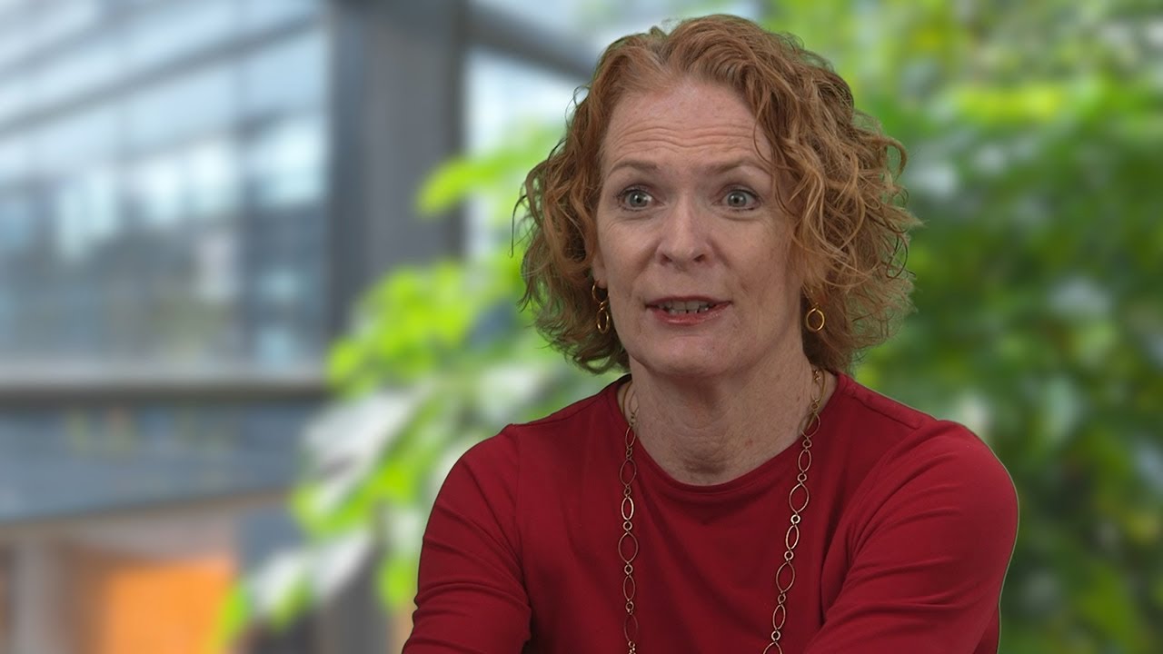Tricia's Story: Deep Brain Stimulation for Parkinson's