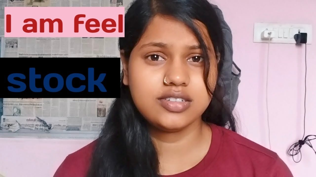 #i am feeling stock #english speaking English 