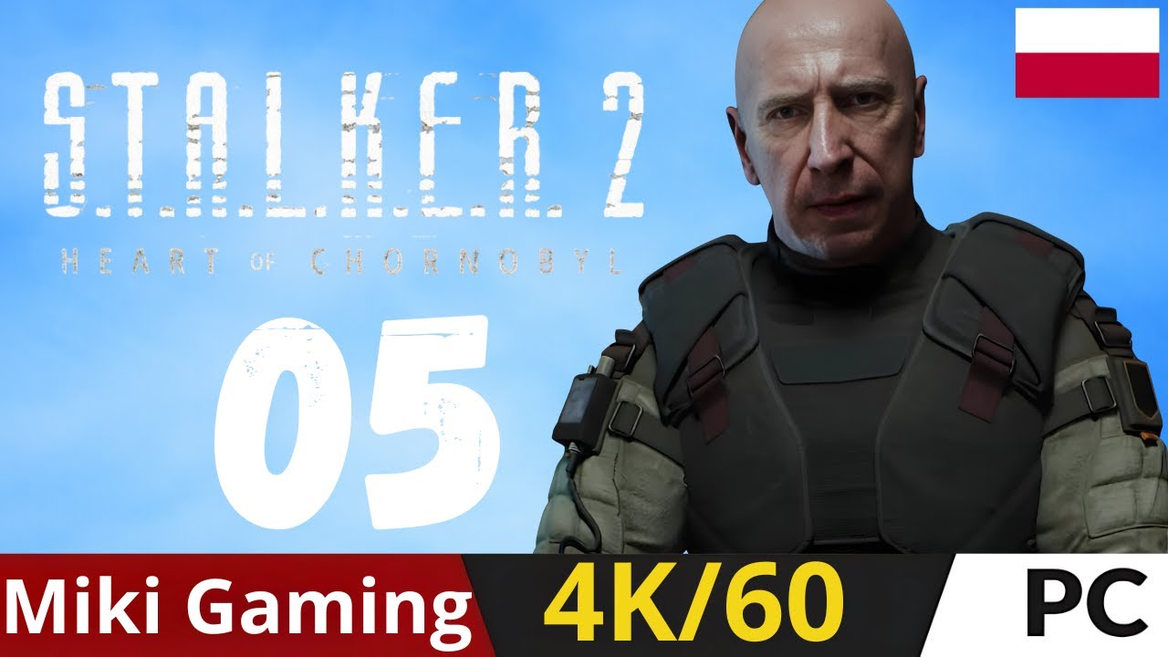 STALKER 2 ☢️ Złamana Umowa. (Odc. 5)