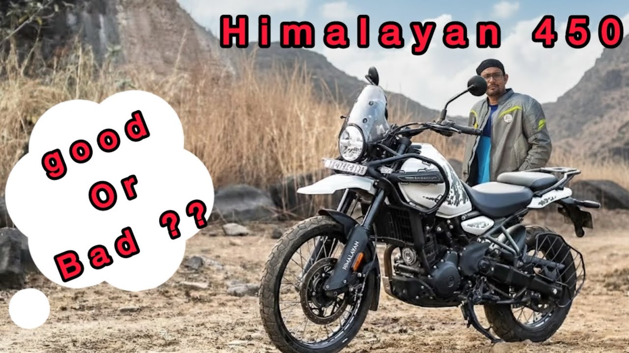 Himalayan 450 full details || worth it 💰or not 😒|| Royal Enfield 