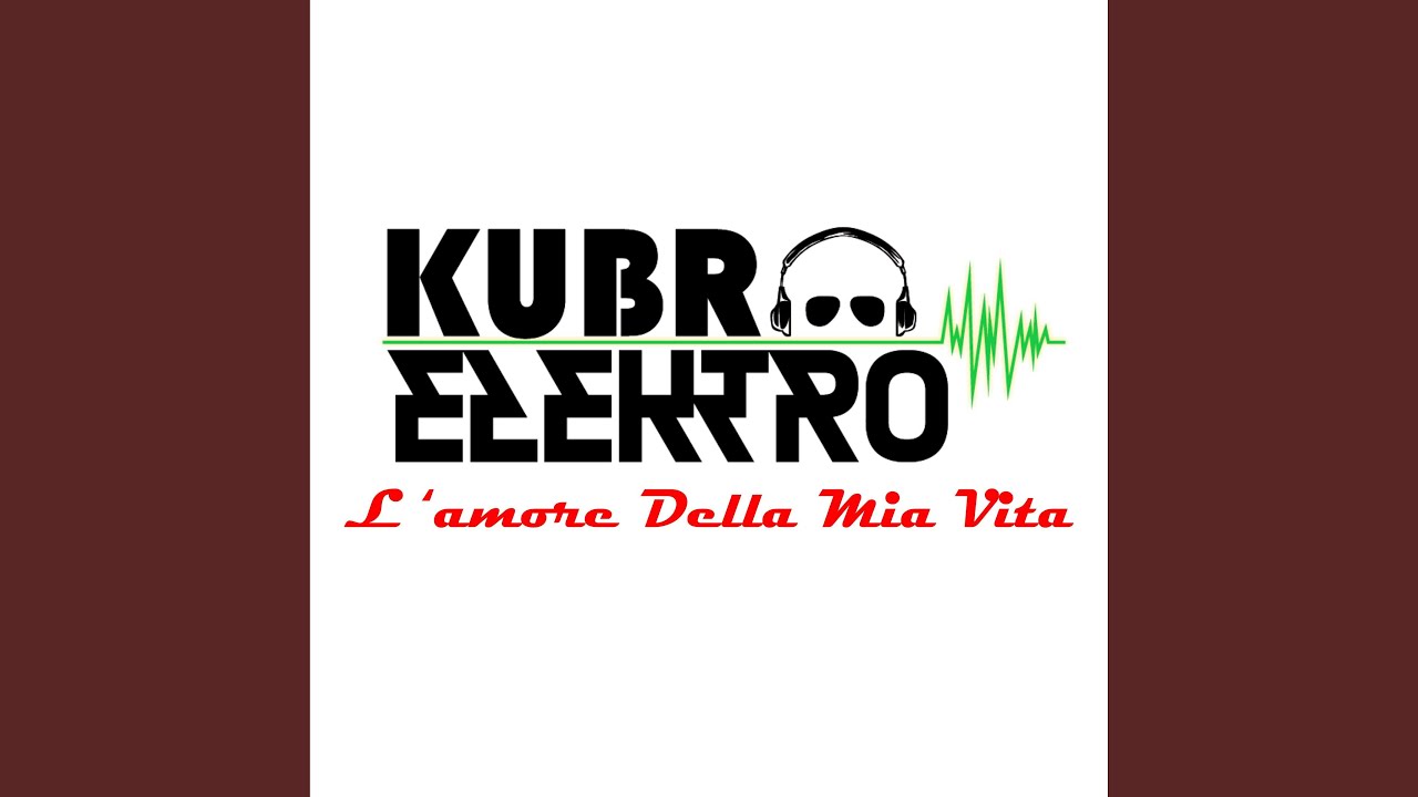 L'amore Della Mia Vita