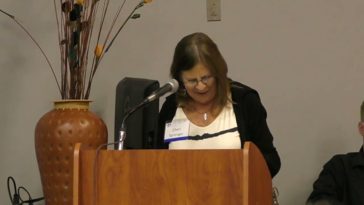 TUSD Governing Board 2022 Candidate Forum