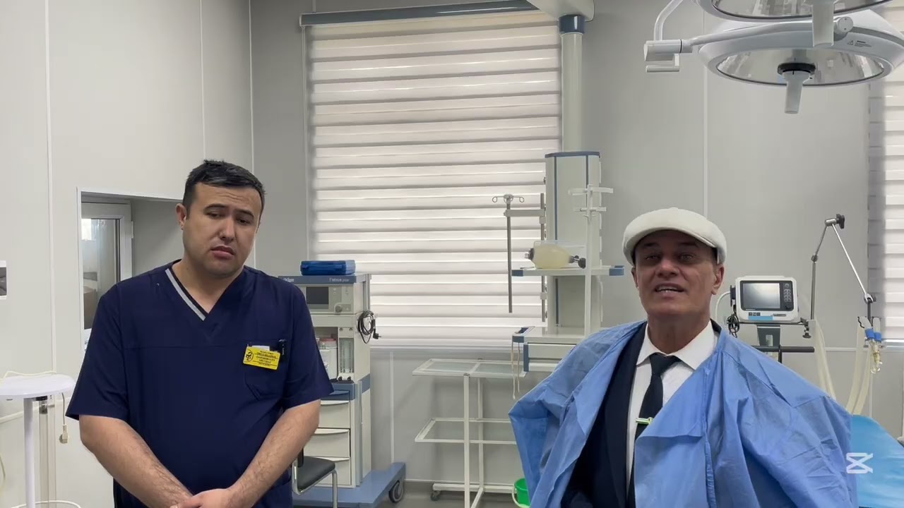 САЛОМАТЛИК ПОСБОНЛАРИ Пайарик Ттб