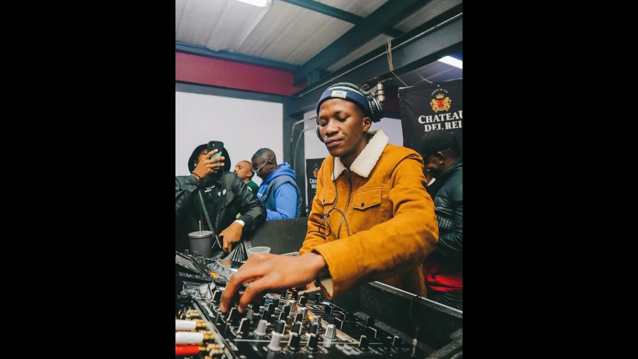 MDU a.k.a TRP - Genny