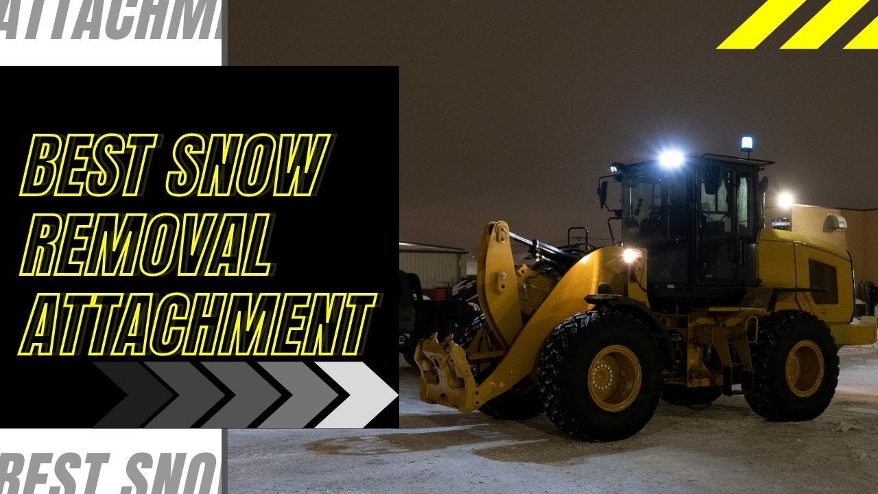 In Depth Metal Pless MaxxPro Plow Comparison - Snow Removal