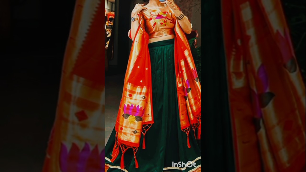 old saree new outfits #song #youtubeshorts #beautytips #sareetransformation