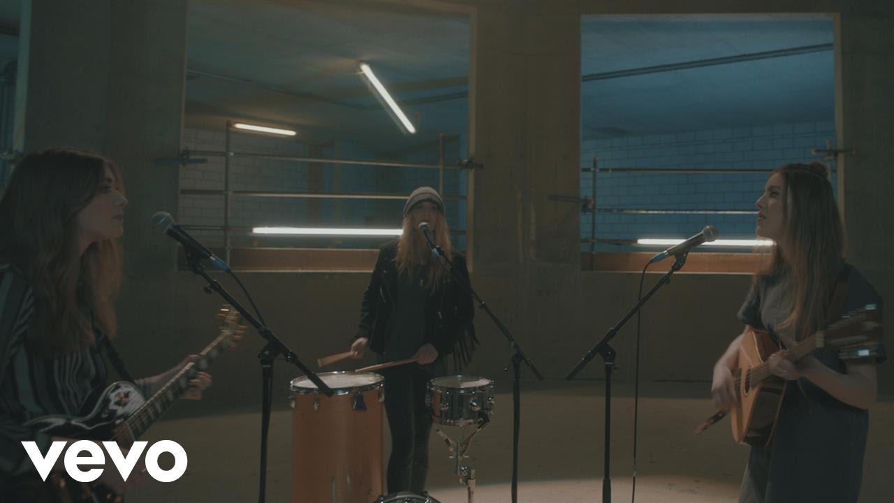 Wildwood Kin - Run (Official Video)