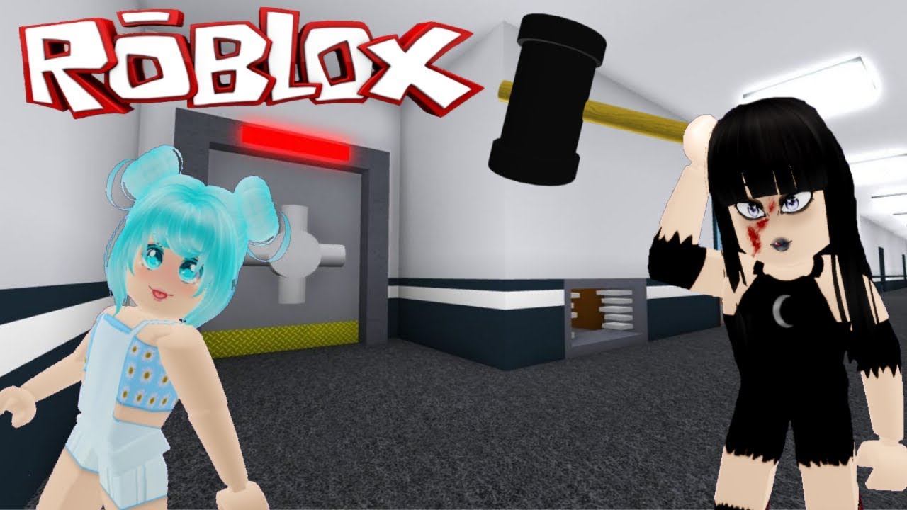 ¿ESTE SERA MI FIN?, LA MEJOR BESTIA DE FLEE THE FACILITY - ROBLOX