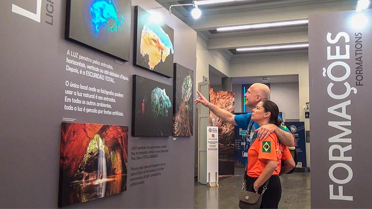 19th International Congress of Speleology (ICS) July 2025