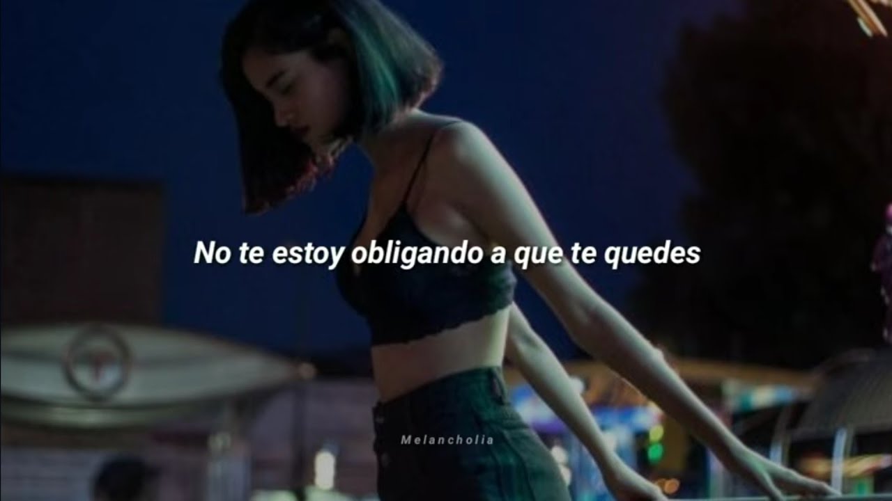 El David - Vete Si Quieres (Letra)