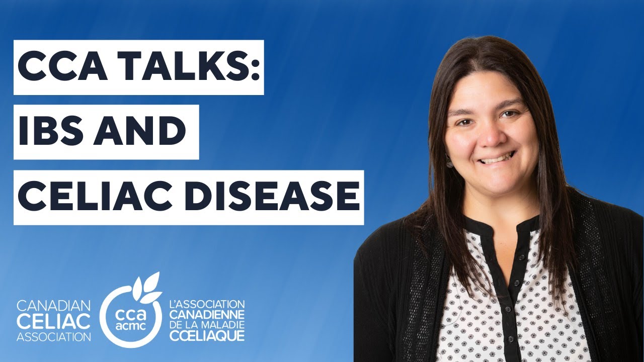 IBS and Celiac Disease