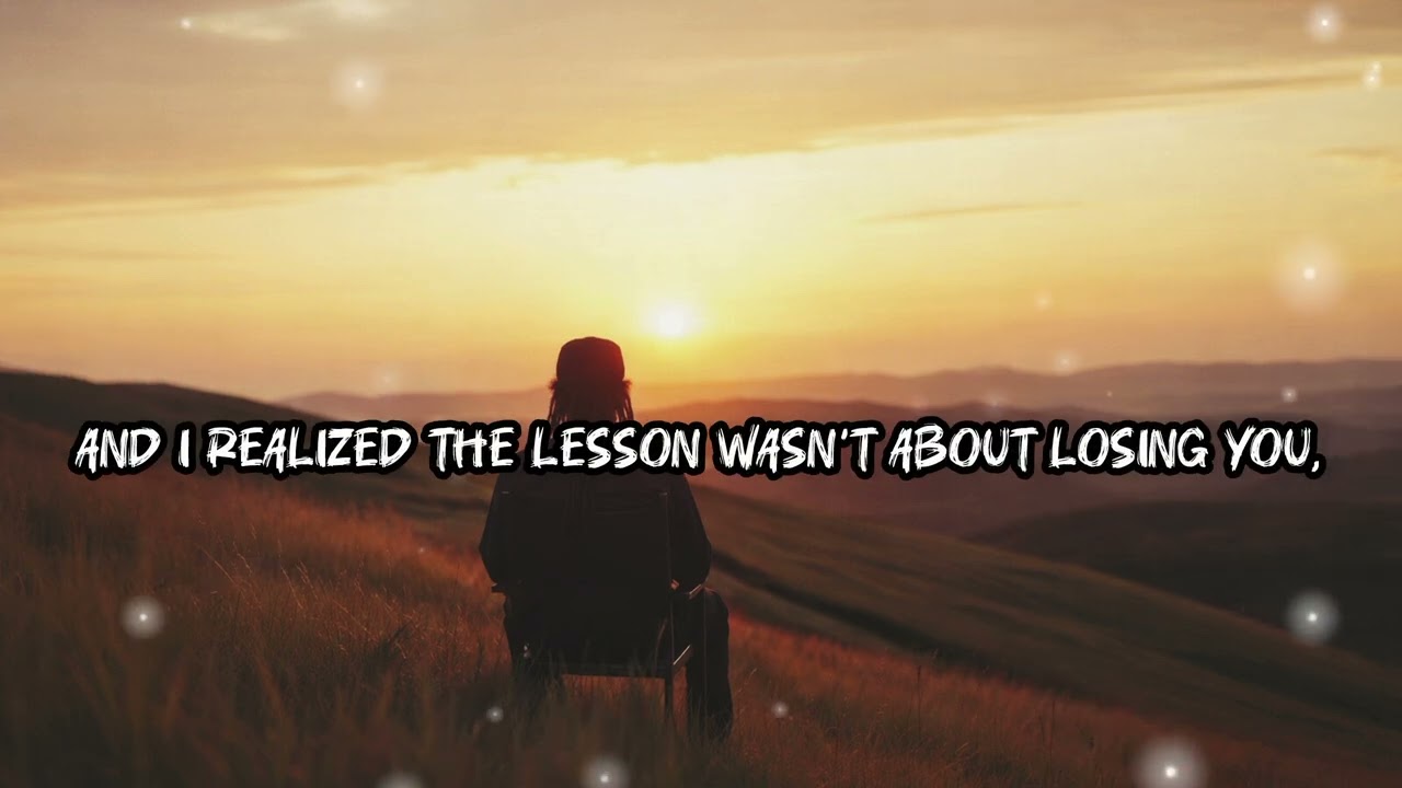 Wiser Heart | Regvibevault | Official Video Lyrics