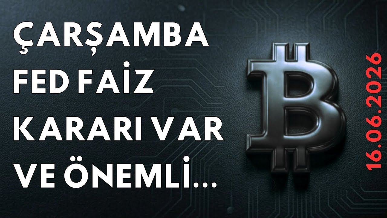 AB SONRASI BOJ DA FAİZ ARTTIRDI...| Kripto Sohbet