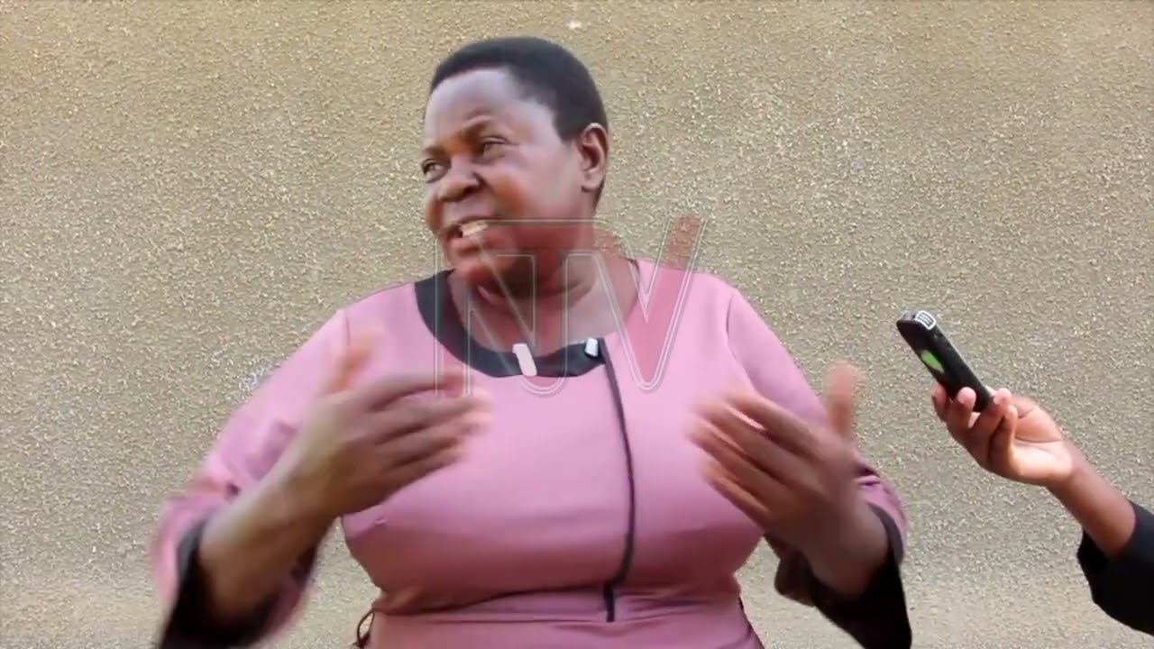 Inspector in Buliisa  says they have a shortage of 100 teachers