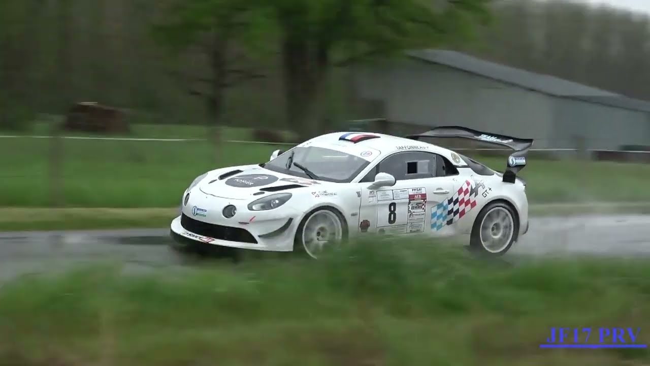 Rallye Autocourse 2025
