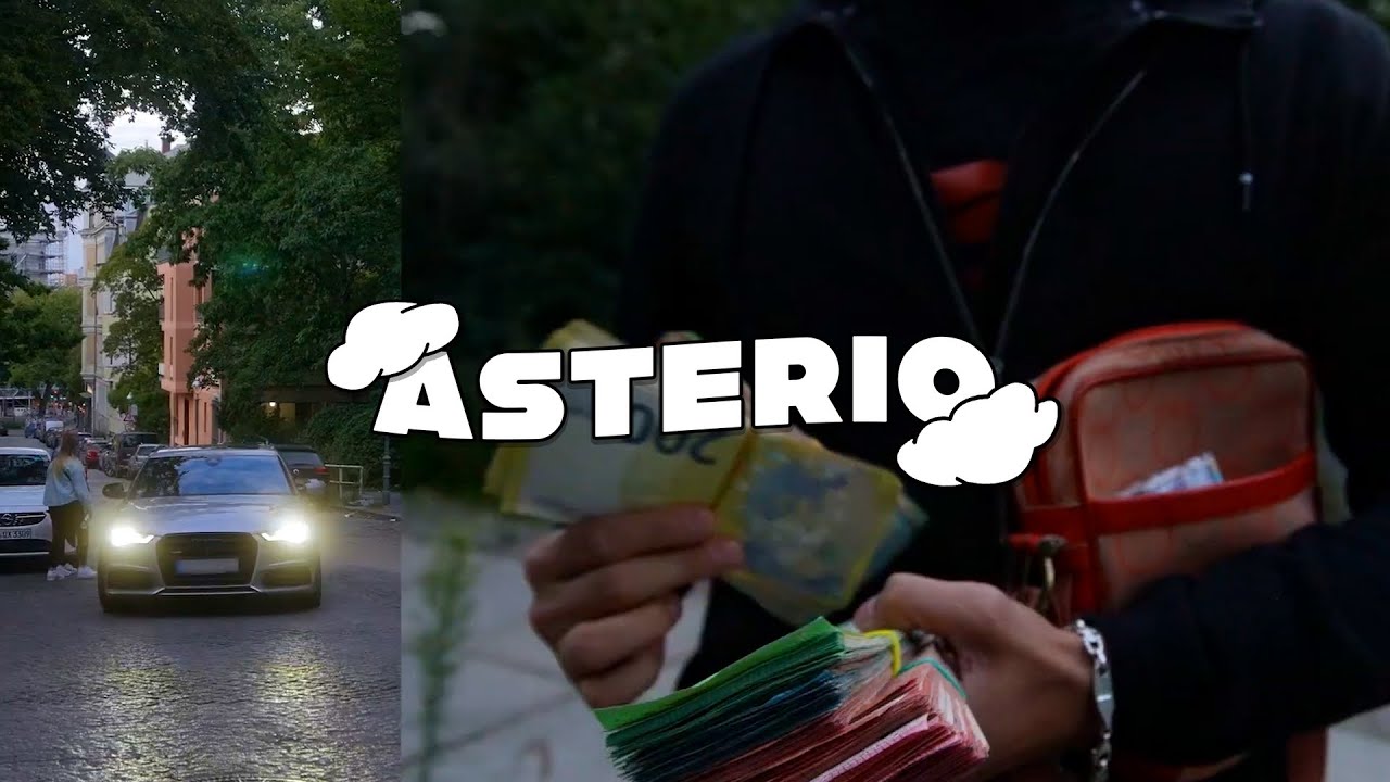 PASHANIM x STICKLE type beat - 