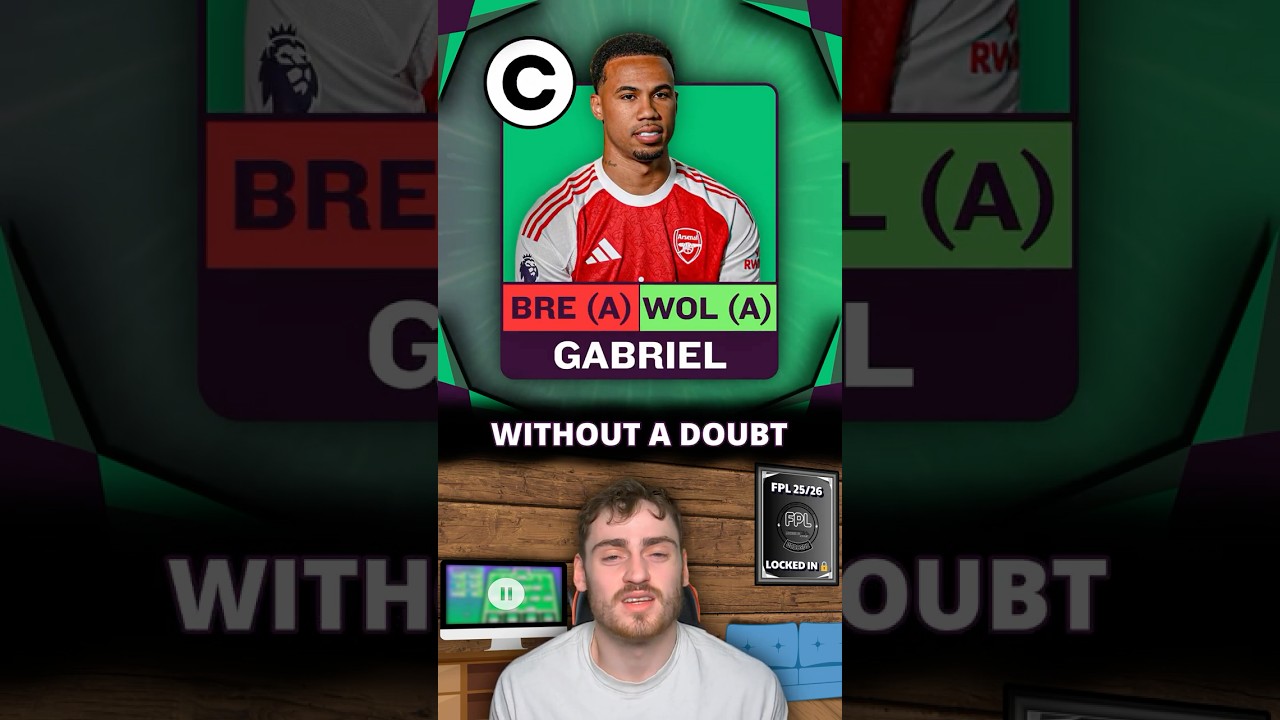 SHOULD YOU USE TRIPLE CAPTAIN IN DOUBLE GAMEWEEK 26!?🧢 | FPL DGW26 #fpl