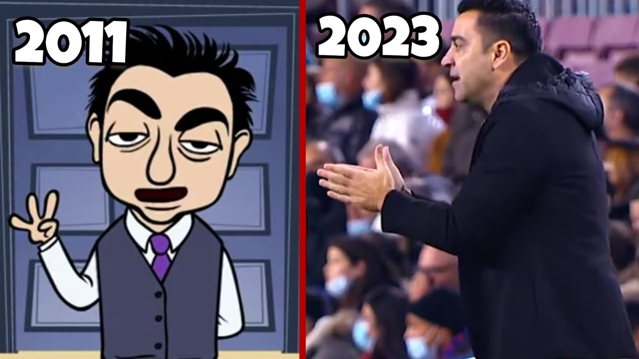 Marca Toons Predice el Futuro (fuentealbilla, xavi, mi pueblo no se toca) Todas las Predicciones