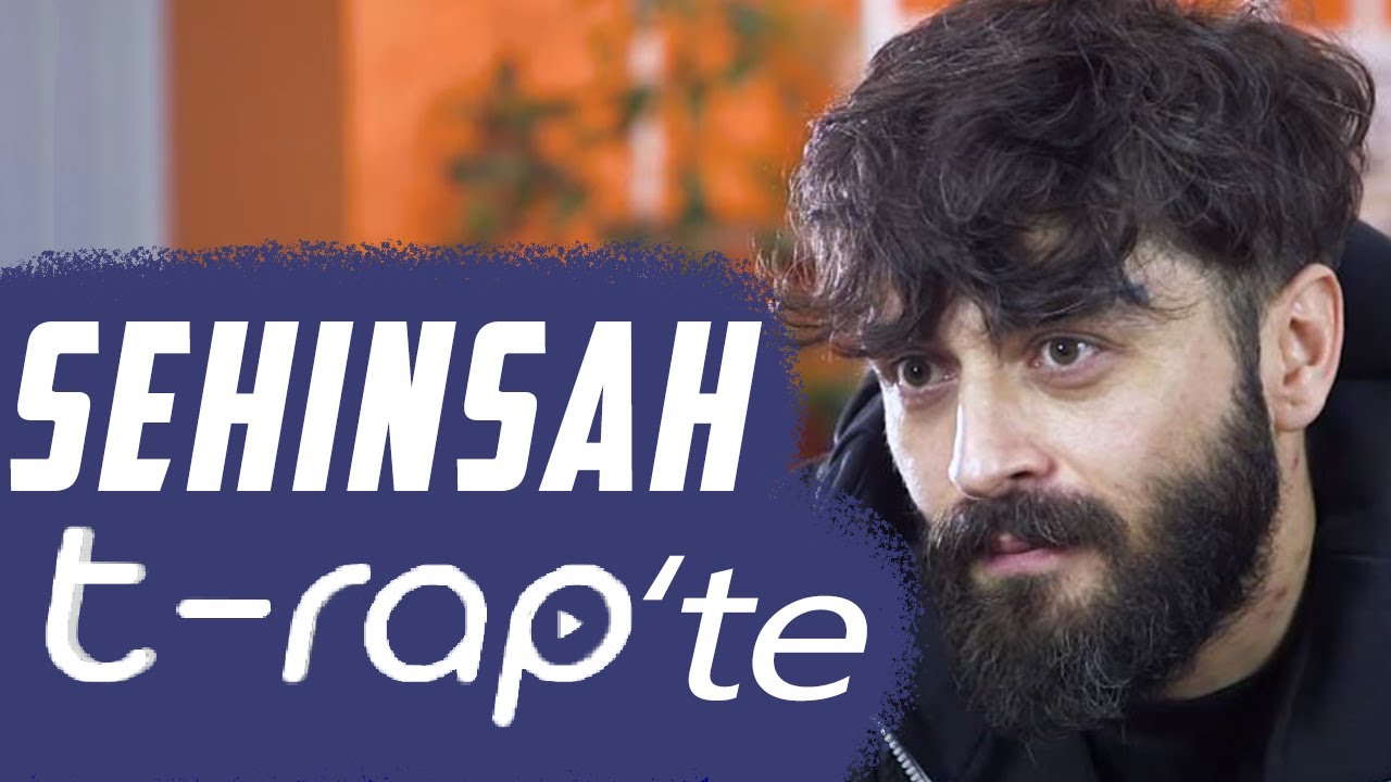 Şehinşah Özel Röportaj - Tek Parça Full İzle