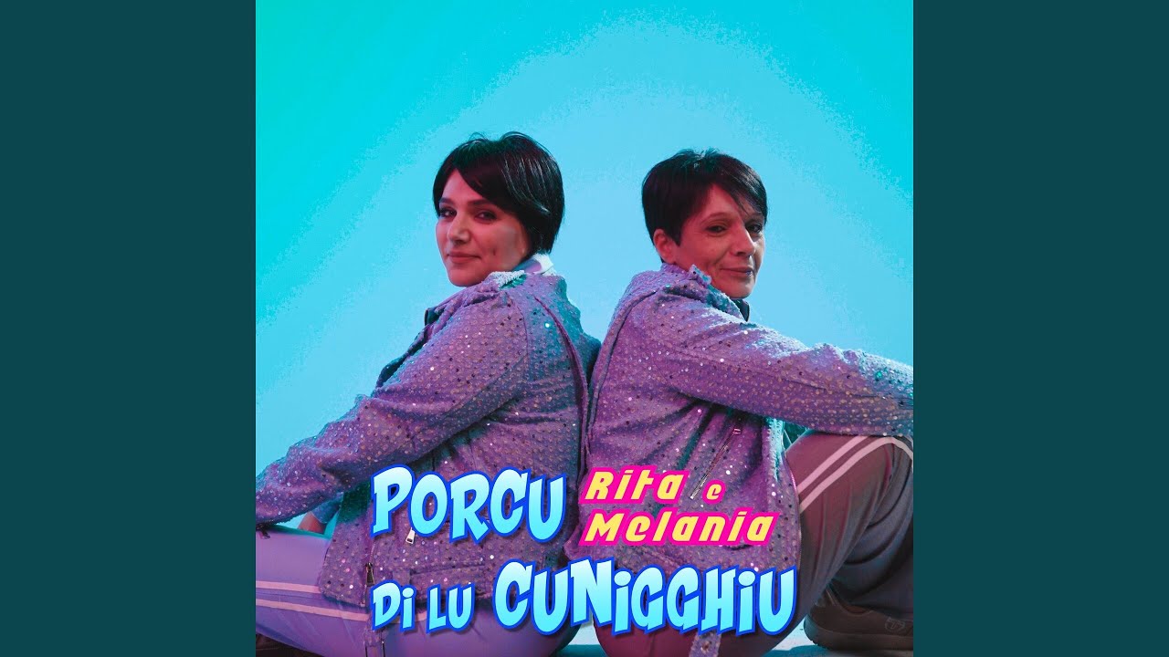 Porcu di lu cunigghiu