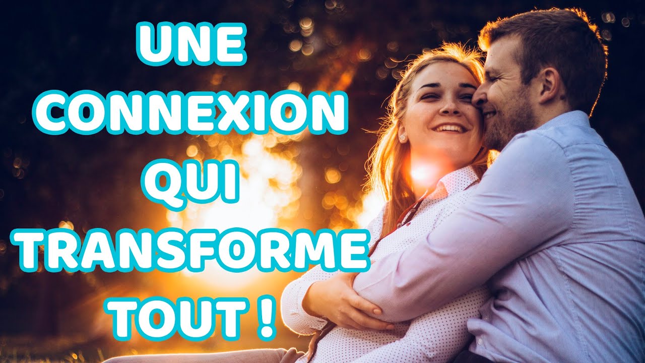 5 Secrets pour une Connexion Émotionnelle Puissante en Couple !