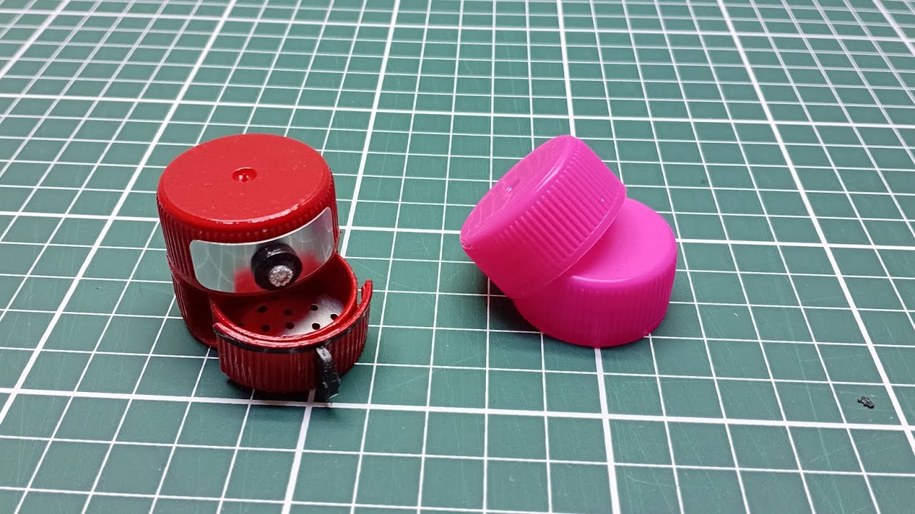 Mini Air Fryer Muito Fácil De Fazer !