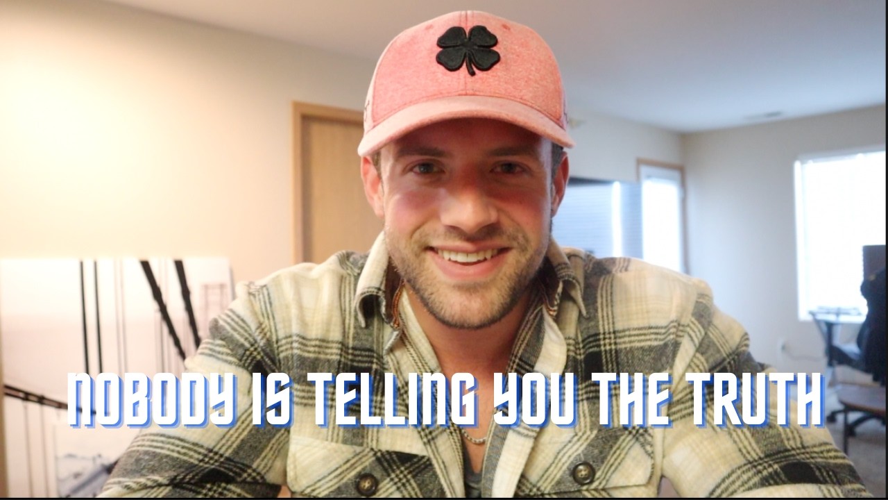 Why Red Pill Men Attract Less Women (My Take As Casey Zander's Brother)