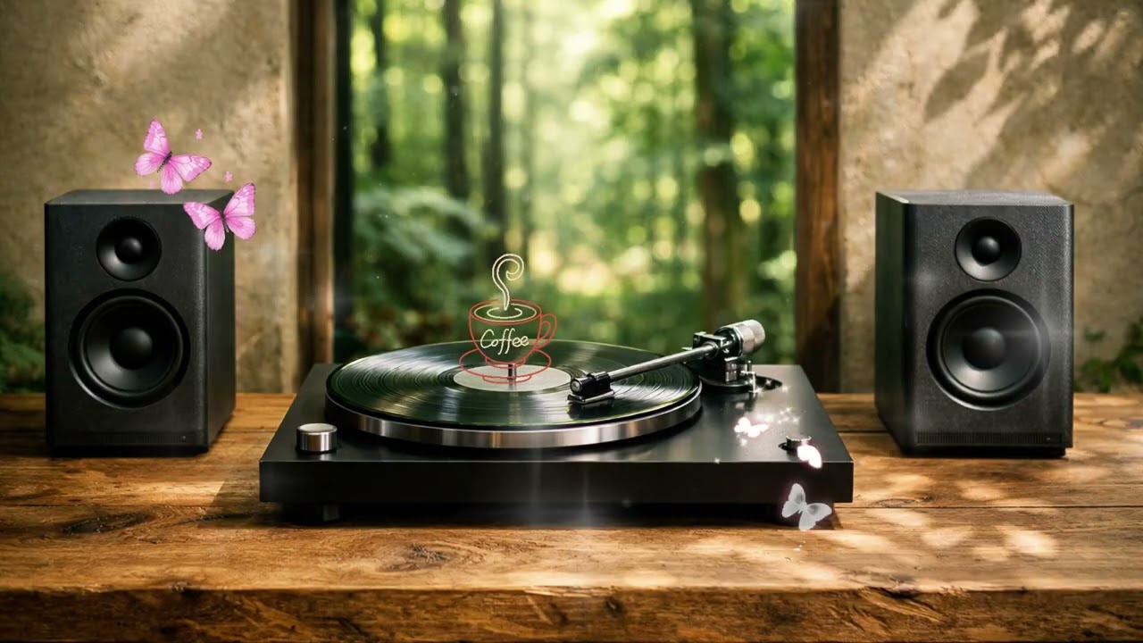 3 Hours Smooth Jazz Instrumental for Focus & Relaxation | Work, Study, Coffee Time