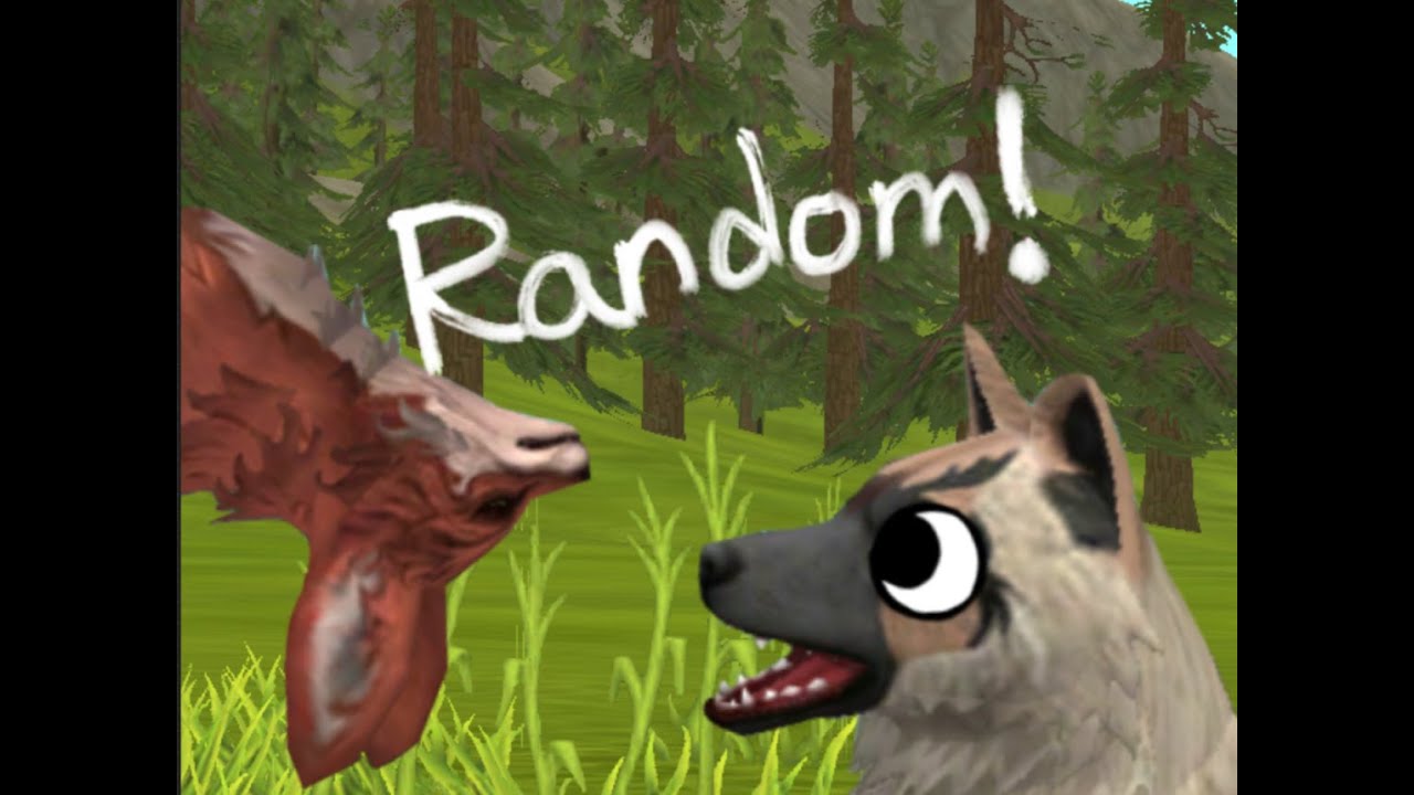 WildCraft | Random!