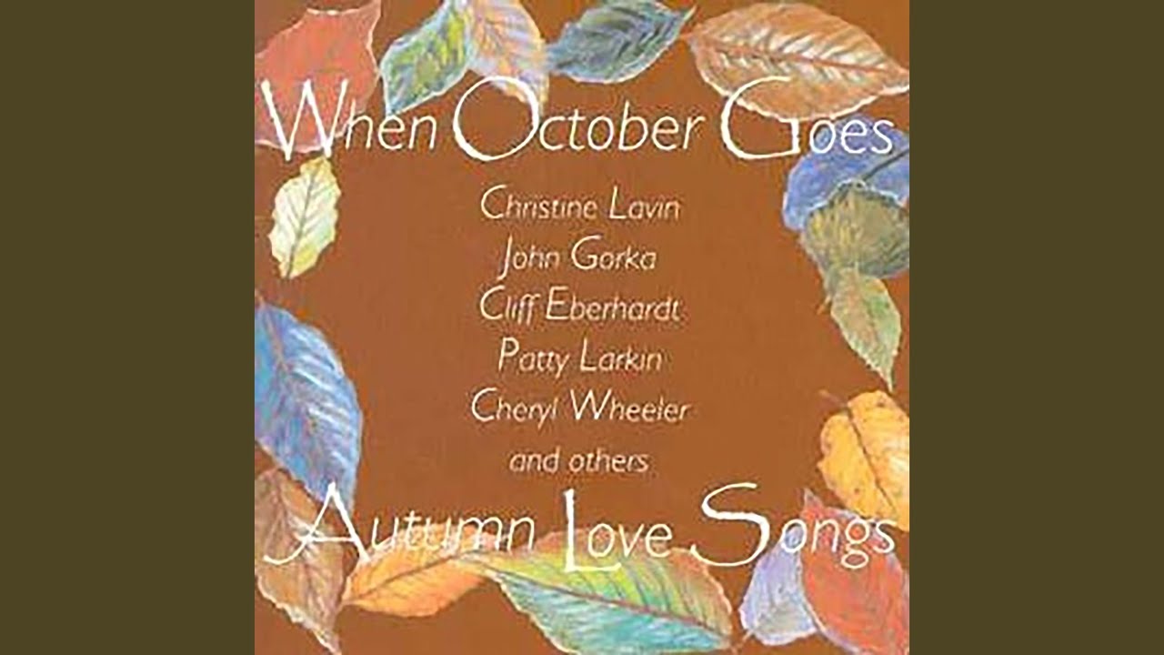 When October Goes
