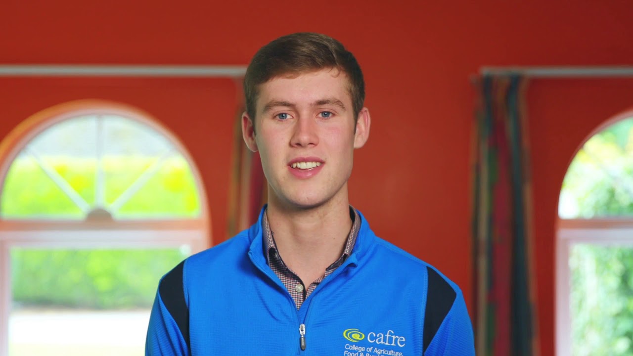 Virtual Tour - Greenmount Campus student facilities